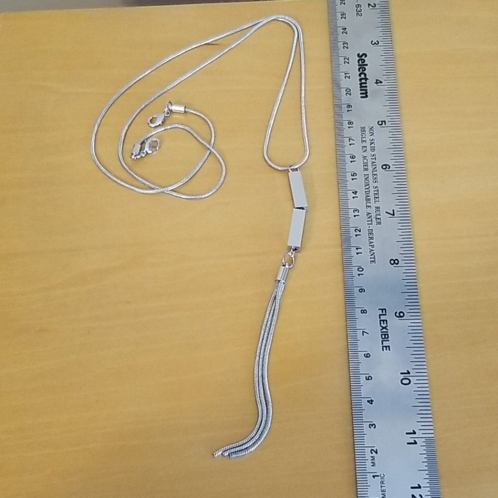 Fashion necklace